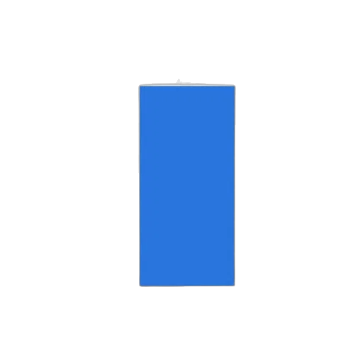 pixel art, blue, monochrome, bar transparent PNG cut-out