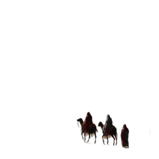 animal, creature, dragon, hat transparent PNG cut-out