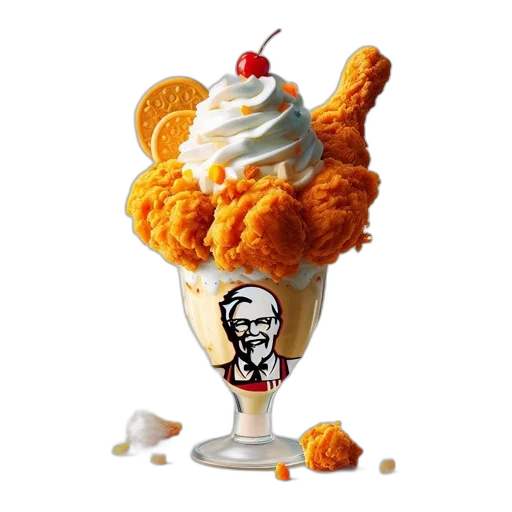 food, crown, animal, weapon transparent PNG cut-out