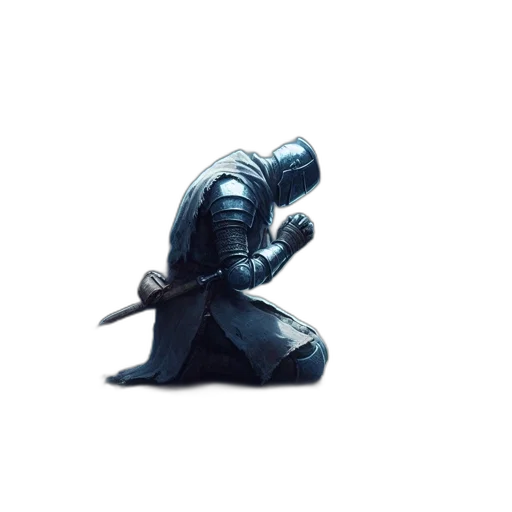 sword, weapon, mask, robot transparent PNG cut-out