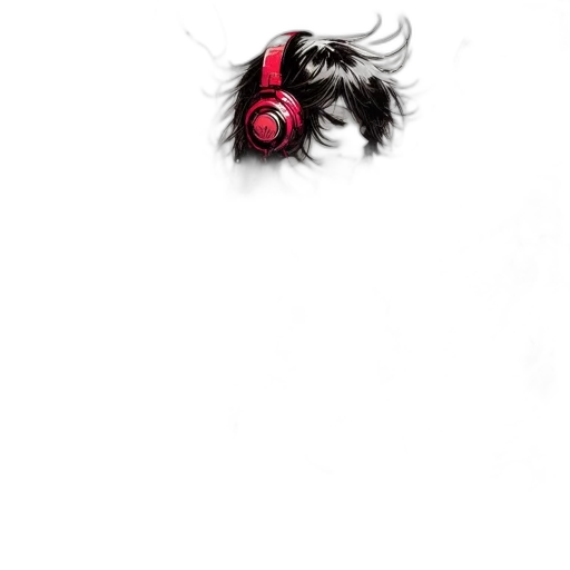 hair, dragon, mask, animal transparent PNG cut-out