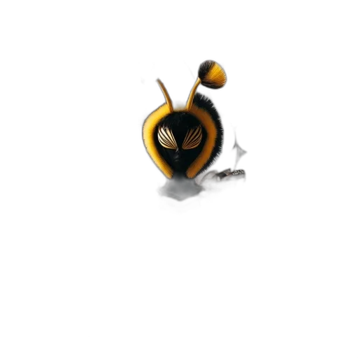 animal, staff, creature, mask transparent PNG cut-out