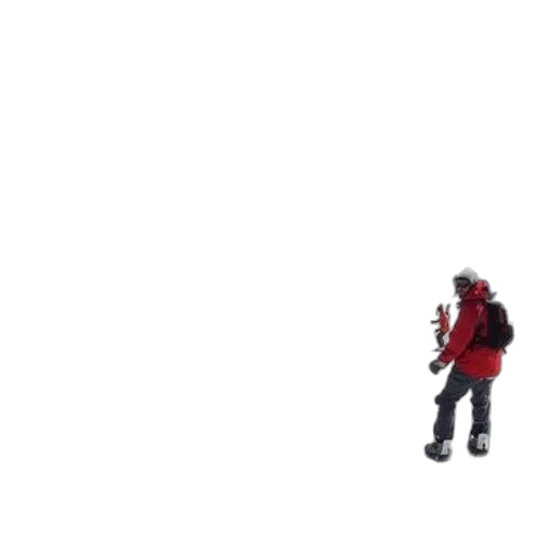 jacket, robot, umbrella, weapon transparent PNG cut-out