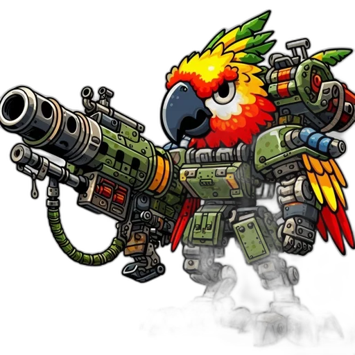 weapon, animal, dragon, staff transparent PNG cut-out