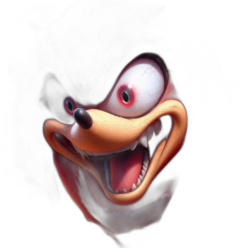 mask, creature, face, animal transparent PNG cut-out