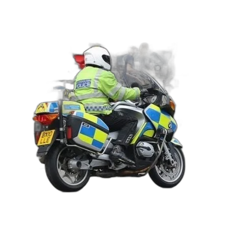 jacket, police, officer, motorcycle transparent PNG cut-out