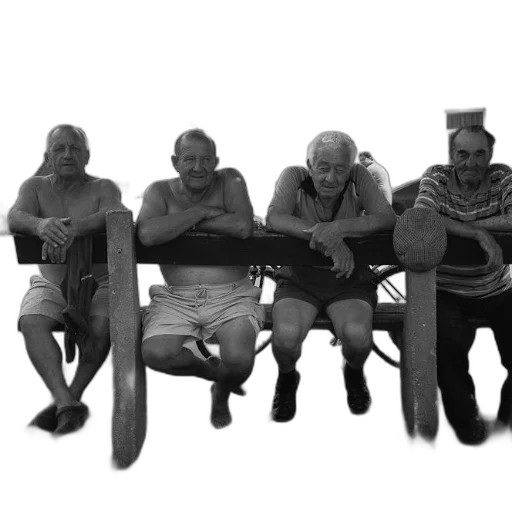 furniture, staff, mask, robot transparent PNG cut-out