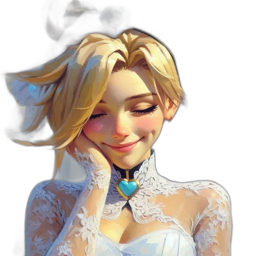 crown, dress, face, mask transparent PNG cut-out