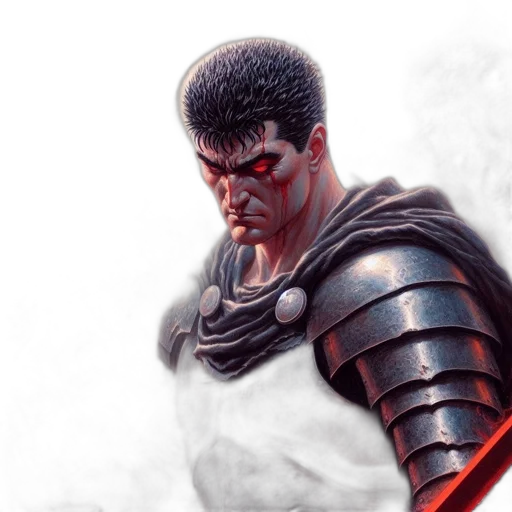 sword, face, staff, concept art transparent PNG cut-out