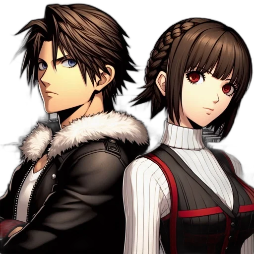 staff, pixel art, concept art, anime transparent PNG cut-out