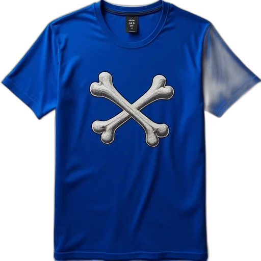 sword, staff, 3d render, blue transparent PNG cut-out