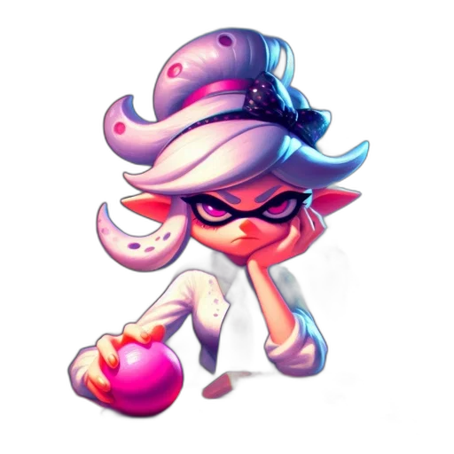 weapon, staff, hat, concept art transparent PNG cut-out
