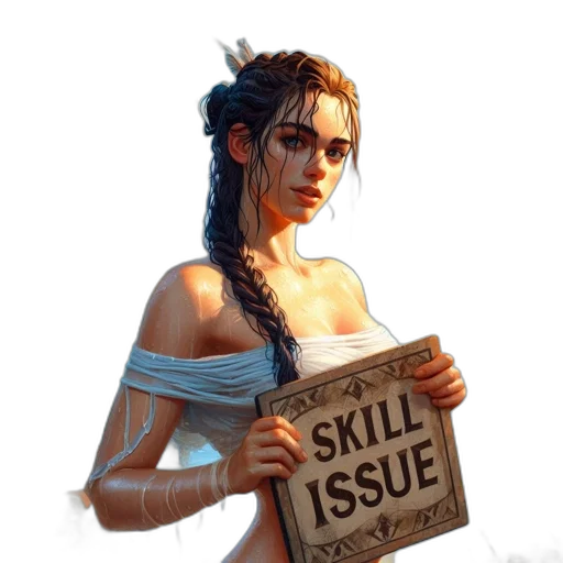 staff, fantasy art, concept art, pixel art transparent PNG cut-out