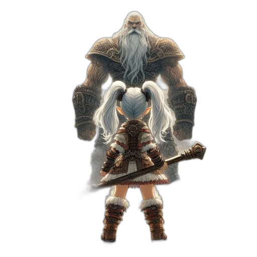 sword, weapon, dragon, creature transparent PNG cut-out