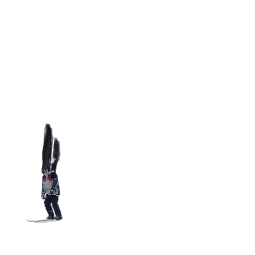 sword, robot, weapon, staff transparent PNG cut-out