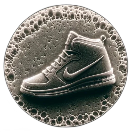 shoes, jacket, weapon, crown transparent PNG cut-out