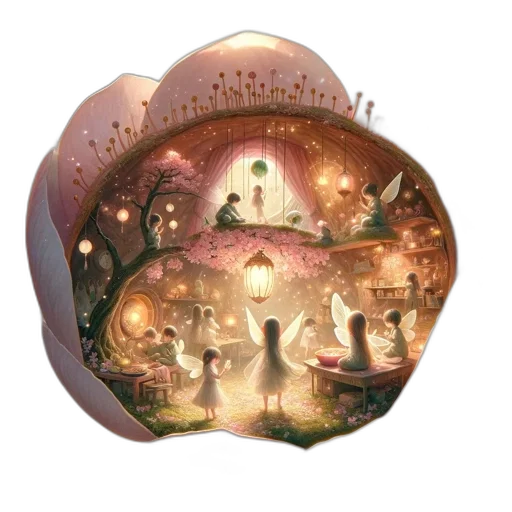 crown, hat, concept art, fantasy art transparent PNG cut-out