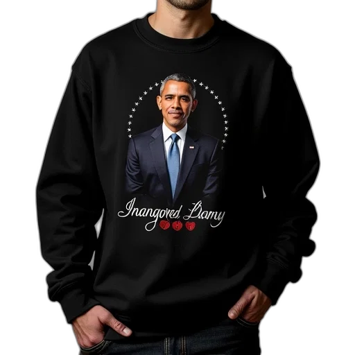 jacket, obama, inauguration, day transparent PNG cut-out