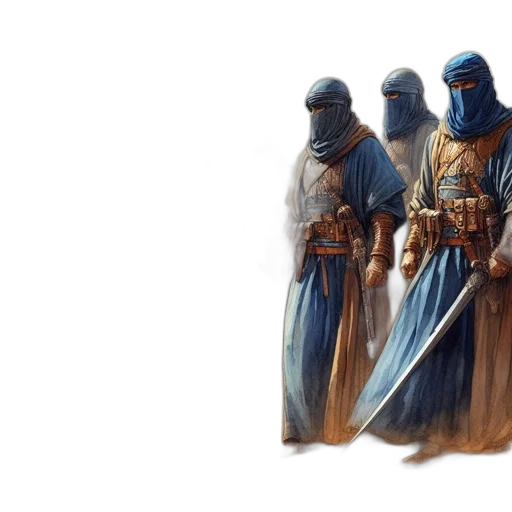 sword, weapon, concept art, fantasy art transparent PNG cut-out