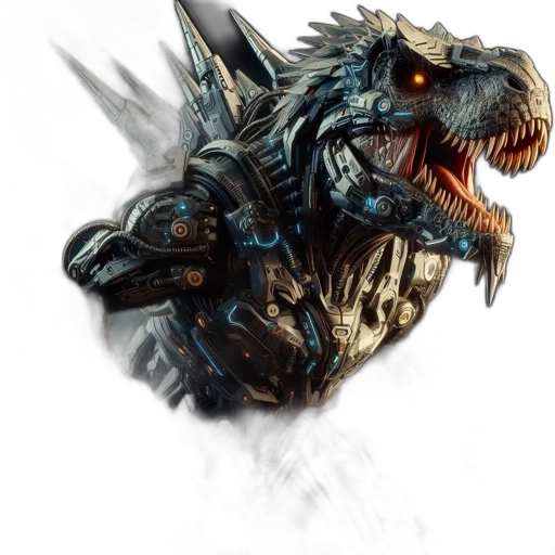 dragon, creature, animal, concept art transparent PNG cut-out