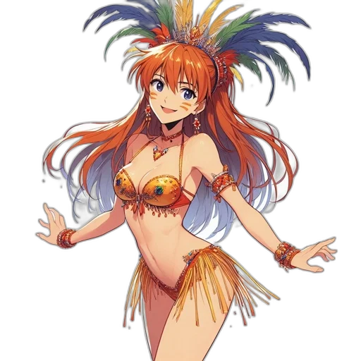 staff, crown, anime, concept art transparent PNG cut-out
