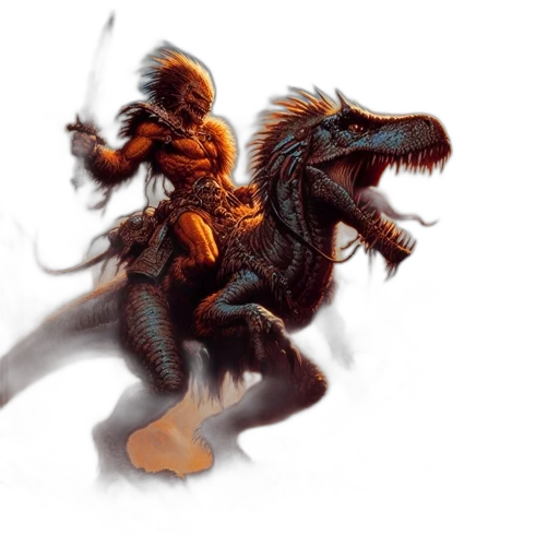 dragon, creature, concept art, fantasy art transparent PNG cut-out