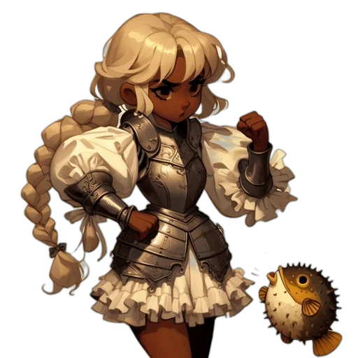 staff, weapon, pixel art, concept art transparent PNG cut-out