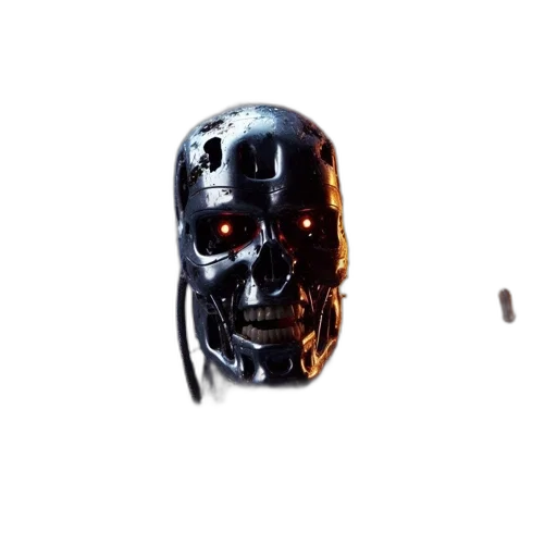 robot, jewelry, mask, face transparent PNG cut-out