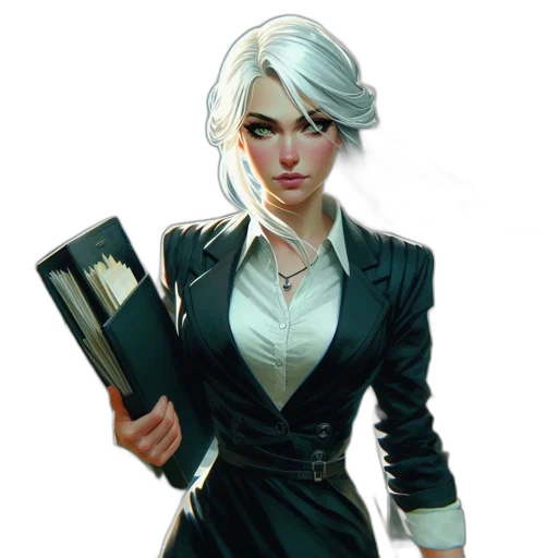 staff, jacket, concept art, fantasy art transparent PNG cut-out