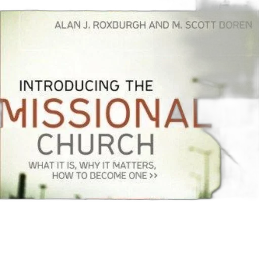 introducing, missional, church, what transparent PNG cut-out
