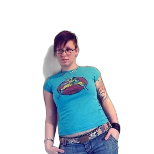 staff, creature, comic book art, 3d render transparent PNG cut-out