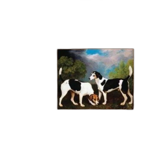 animal, oil painting, photorealistic, pixel art transparent PNG cut-out