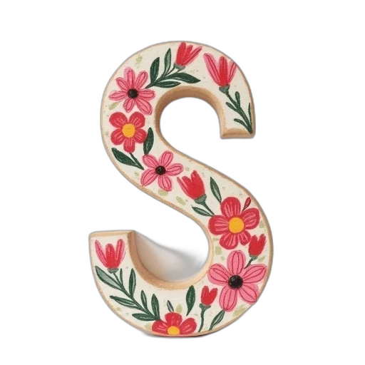 jewelry, flower, furniture, wooden transparent PNG cut-out