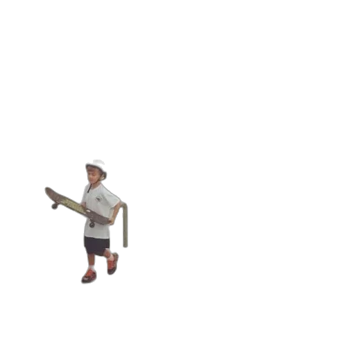 sword, weapon, staff, creature transparent PNG cut-out