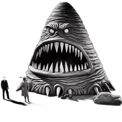 creature, mask, hat, animal transparent PNG cut-out