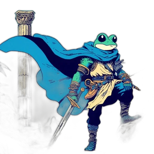 sword, dragon, staff, weapon transparent PNG cut-out