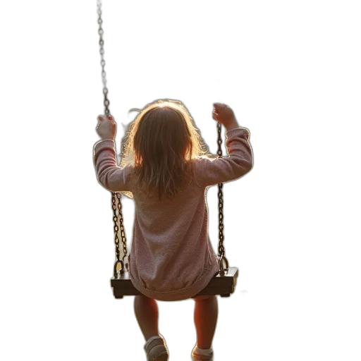 hair, staff, dress, jewelry transparent PNG cut-out
