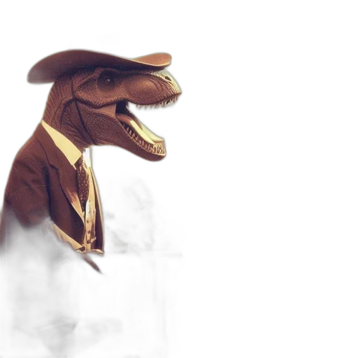 dragon, animal, hat, mask transparent PNG cut-out