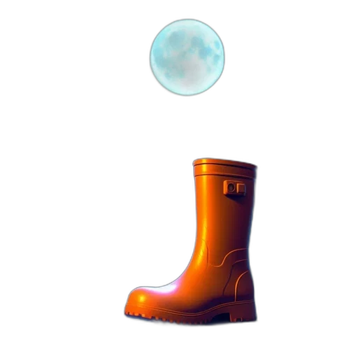 shoes, weapon, umbrella, mask transparent PNG cut-out