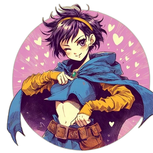 staff, anime, pixel art, fantasy art transparent PNG cut-out