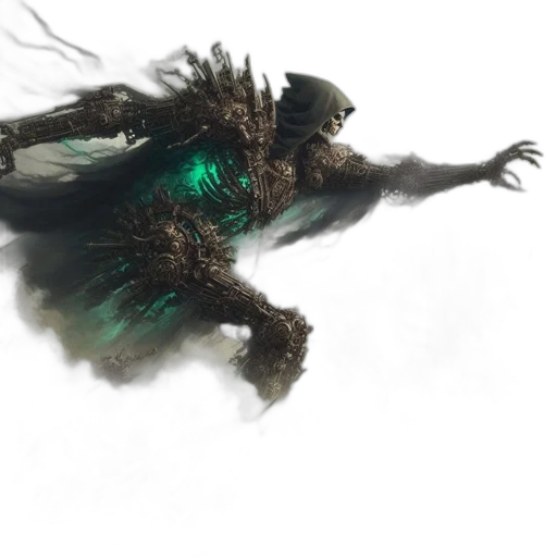 creature, dragon, concept art, fantasy art transparent PNG cut-out