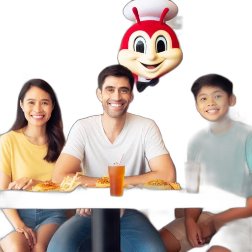 furniture, food, robot, creature transparent PNG cut-out