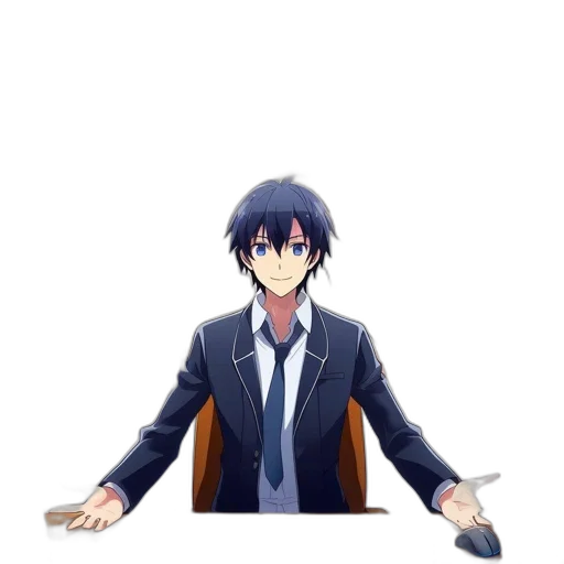 jacket, staff, furniture, weapon transparent PNG cut-out