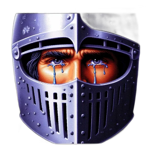 mask, robot, face, weapon transparent PNG cut-out