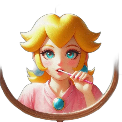 staff, jewelry, face, crown transparent PNG cut-out