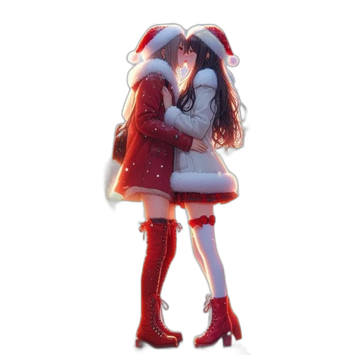 dress, jacket, concept art, 3d render transparent PNG cut-out