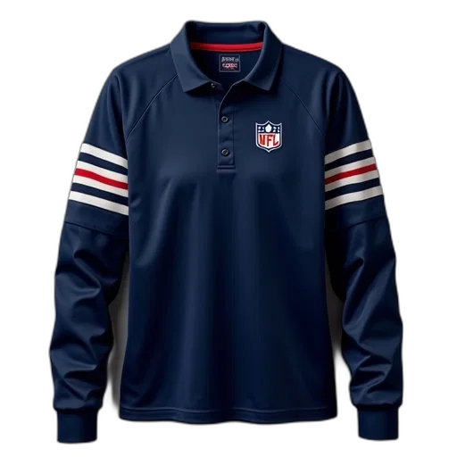 jacket, woman, navy, nfl transparent PNG cut-out