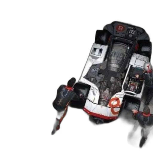 robot, weapon, car, creature transparent PNG cut-out