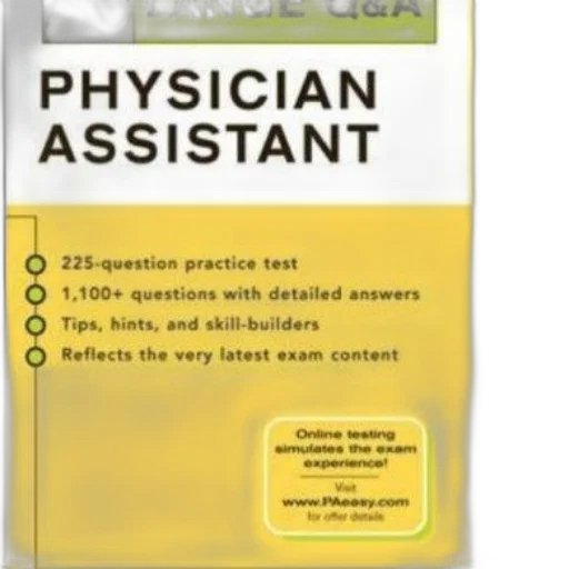 lange, physician, assistant, book transparent PNG cut-out