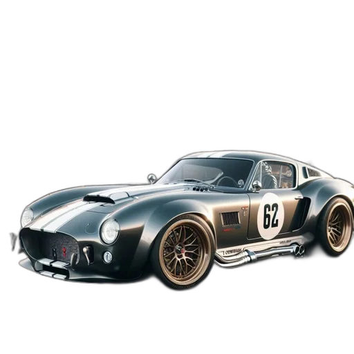 car, animal, photorealistic, concept art transparent PNG cut-out